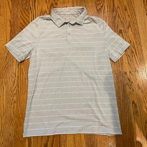 Lululemon Polo